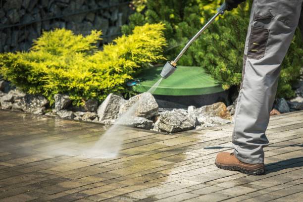 Best Playground Equipment Cleaning  in Reedley, CA
