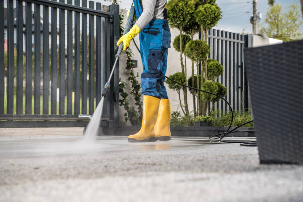 Best Dumpster Area Cleaning  in Reedley, CA