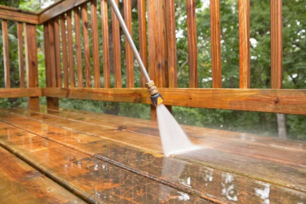 Reedley, CA Pressure Washing Company