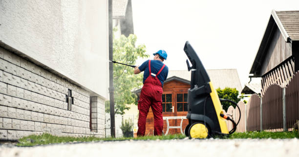 Best Restaurant Pressure Washing  in Reedley, CA